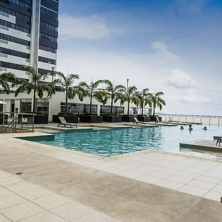 Apartamento Bellini 2 Guayaquil Exterior foto
