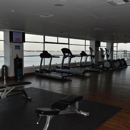 Apartamento Bellini 2 Guayaquil Exterior foto
