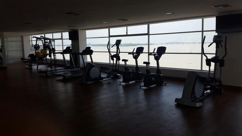 Apartamento Bellini 2 Guayaquil Exterior foto