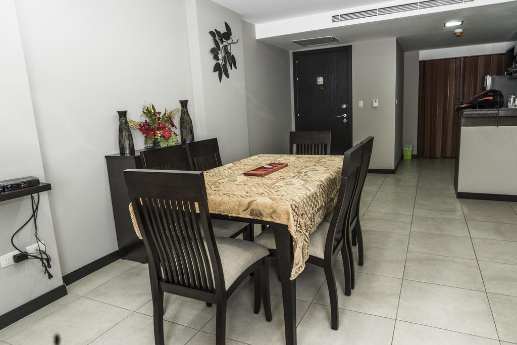 Apartamento Bellini 2 Guayaquil Exterior foto