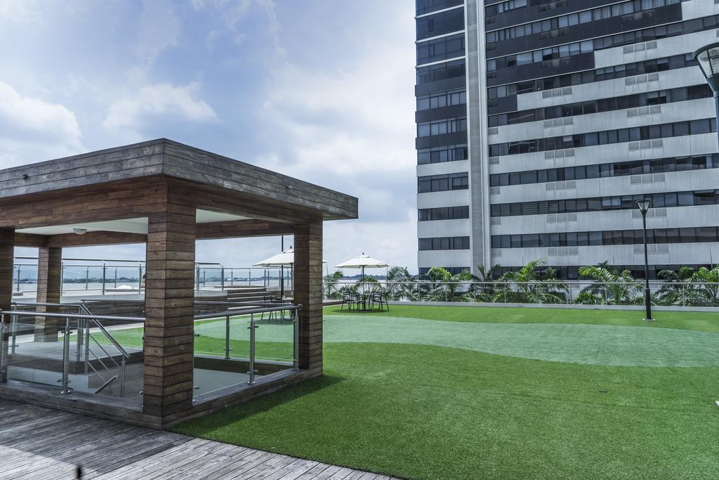 Apartamento Bellini 2 Guayaquil Exterior foto