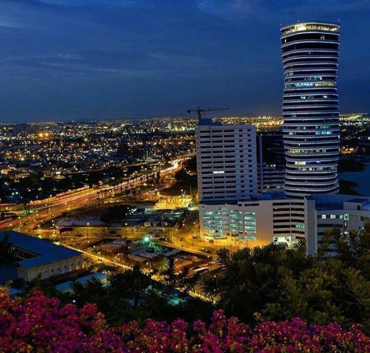 Apartamento Bellini 2 Guayaquil Exterior foto