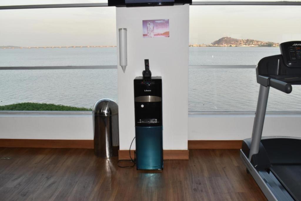 Apartamento Bellini 2 Guayaquil Exterior foto