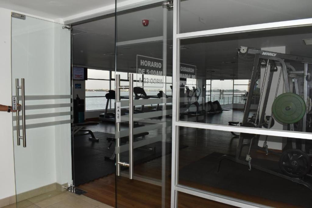 Apartamento Bellini 2 Guayaquil Exterior foto